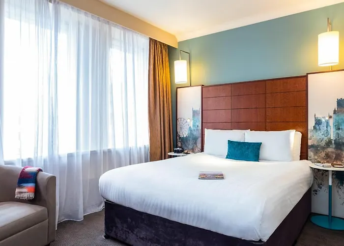 Mercure Holland House Μπρίστολ