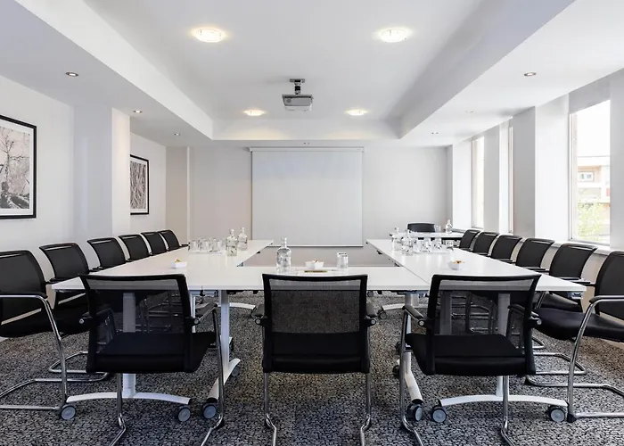 Mercure Holland House Ξενοδοχείο