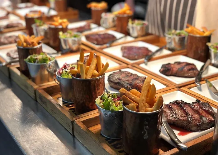 Mercure Holland House