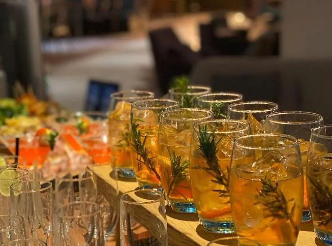 Mercure Holland House 4* Μπρίστολ