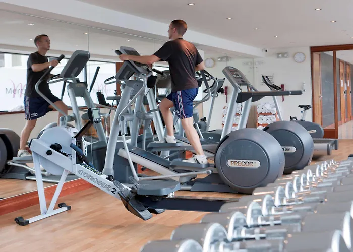 Mercure Holland House Ξενοδοχείο 4*