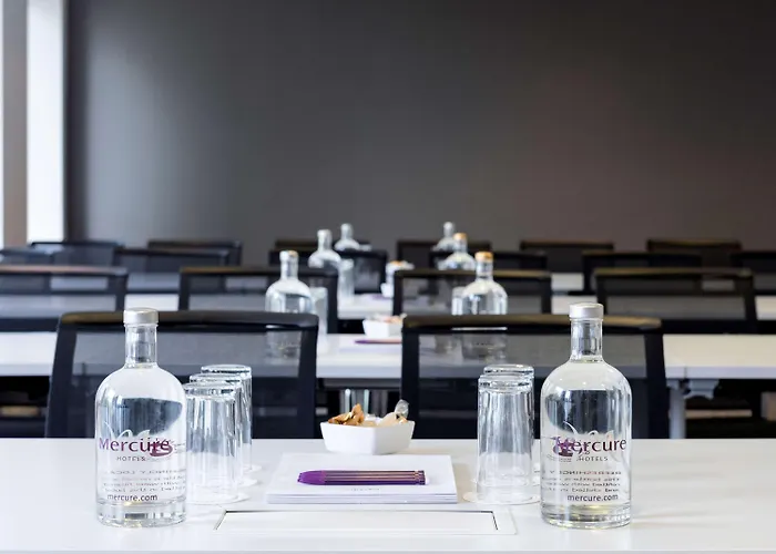 Mercure Holland House Ξενοδοχείο 4*