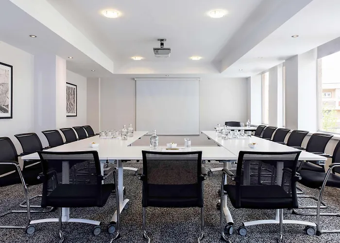 Ξενοδοχείο Mercure Holland House Μπρίστολ