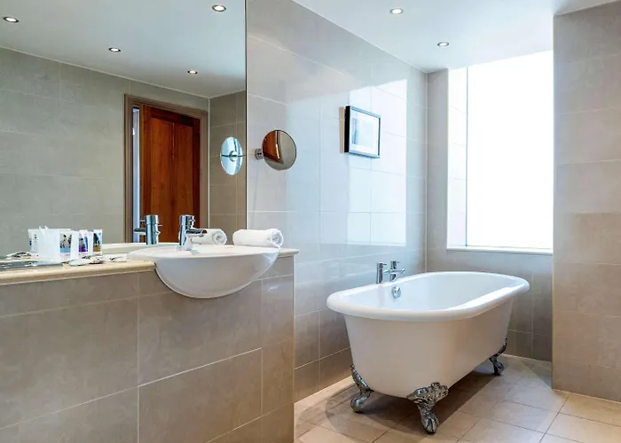 Ξενοδοχείο Mercure Holland House 4*