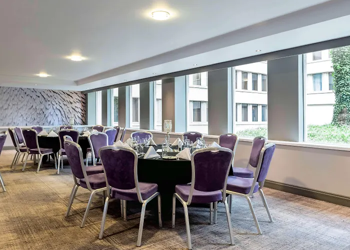 Mercure Holland House Ξενοδοχείο Μπρίστολ
