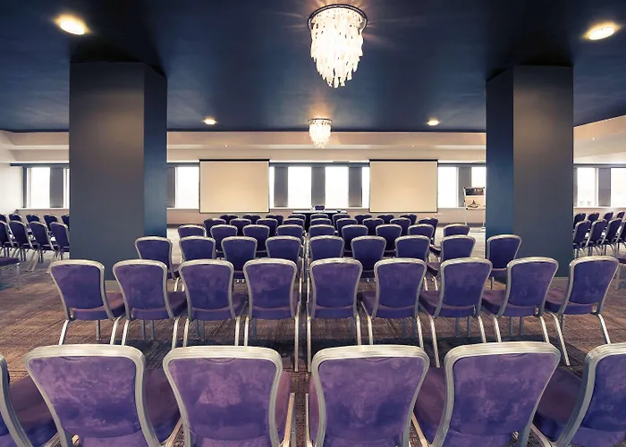 Mercure Holland House Μπρίστολ