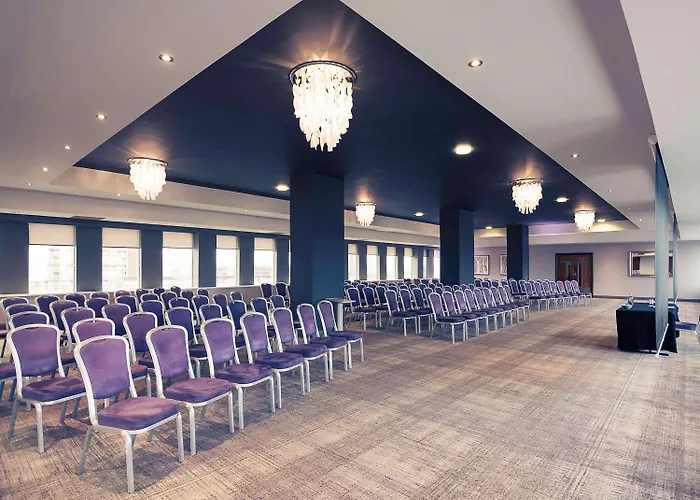 Mercure Holland House Ξενοδοχείο