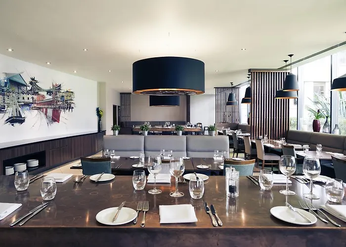 Ξενοδοχείο Mercure Holland House