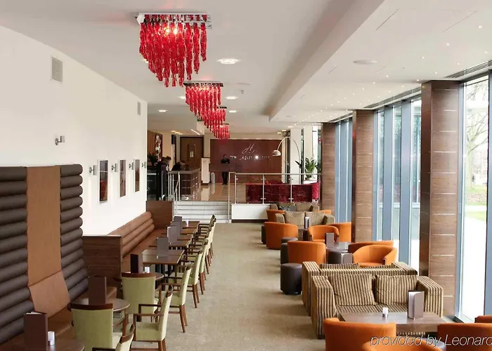 Ξενοδοχείο Mercure Holland House